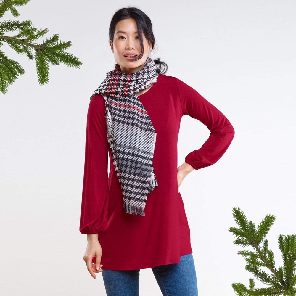 Miik Joy Tunic - size small